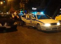 Ύποπτο αντικείμενο στη Βασιλίσσης Σοφίας: Κλειστή και στα δύο ρεύματα