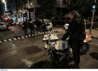 Επίθεση στο Αστυνομικό Τμήμα Ομονοίας: ΕΔΕ από τον αρχηγό της ΕΛΑΣ (pics&vid)