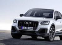 Audi SQ2: Έρχεται στο Σαλόνι Αυτοκινήτου του Παρισιού