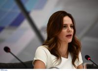 Αχτσιόγλου: Νέα ρύθμιση οφειλών με 120 δόσεις και «κούρεμα» χρέους στα ασφαλιστικά ταμεία