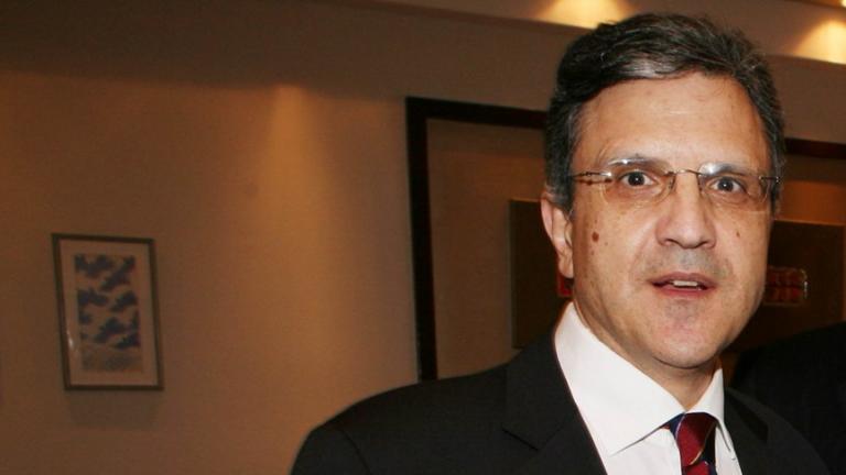 Γιώργος Αυτιάς: Αυτός είναι ο λόγος που δεν με ήθελαν υποψήφιο στις εκλογές