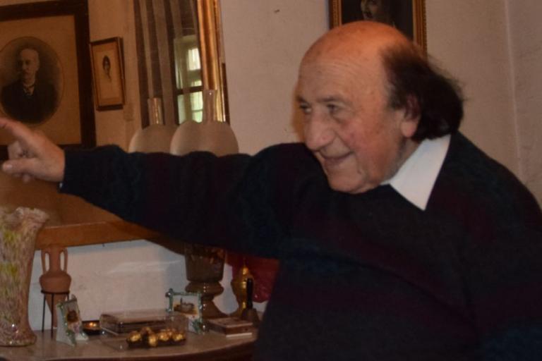 Χρήστος Παπαδόπουλος: Με δαπάνες του Δήμου Λεμεσού η κηδεία του