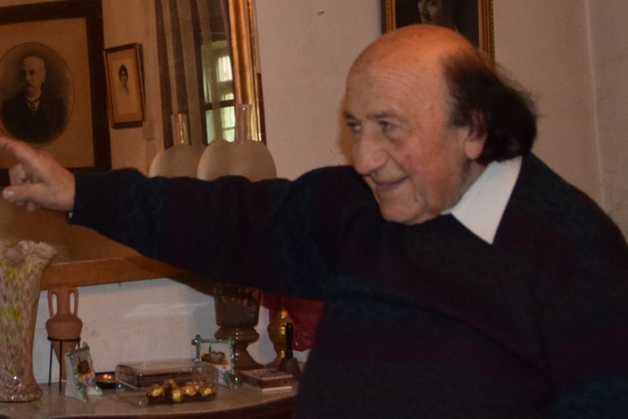 Χρήστος Παπαδόπουλος: Με δαπάνες του Δήμου Λεμεσού η κηδεία του