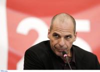 Βαρουφάκης χάκερς: Τούρκοι χάκαραν το προφίλ του στο Twitter (pic)