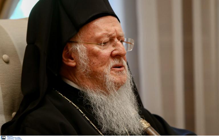 Συνάντηση Τσίπρα – Ερντογάν: Ο Πατριάρχης Βαρθολομαίος στο δείπνο προς τιμήν του Έλληνα πρωθυπουργού