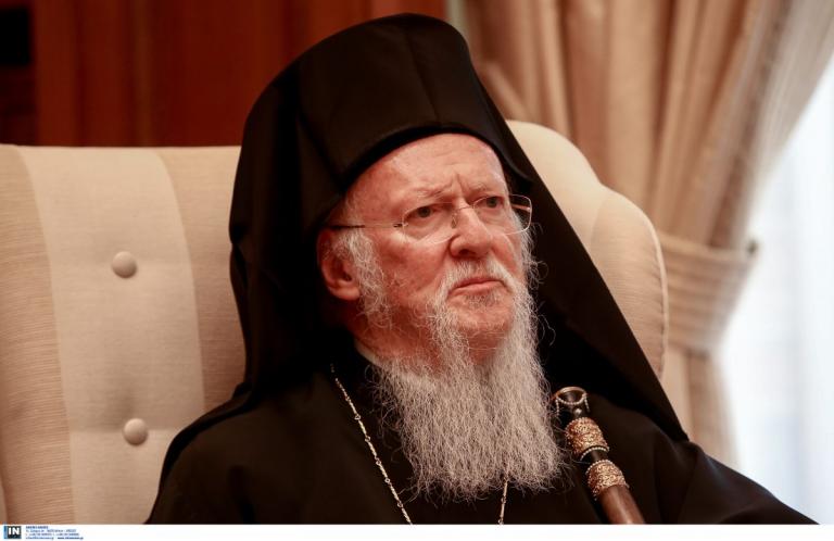 Συμφωνία Τσίπρα – Ιερώνυμου: Ο Βαρθολομαίος κάλεσε την Ελληνίδα πρόξενο για εξηγήσεις