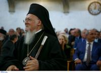 Βαρθολομαίος κατά Ιερώνυμου: Εγώ ειμί η πρώτη Εκκλησία