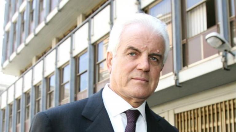 Τζιλμπέρτο Μπένετον: Έφυγε σε ηλικία 77 ετών