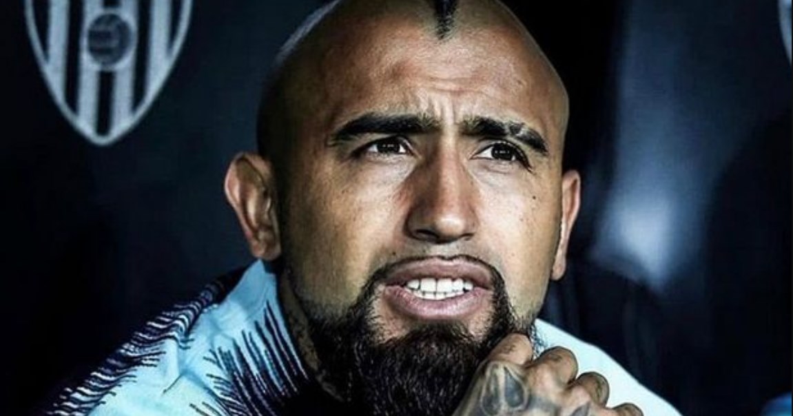 Μπαρτσελόνα: Το post του Βιδάλ για τους “Ιούδες”