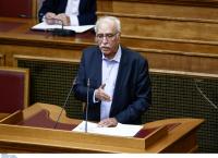 Βίτσας για Μόρια: Η κατάσταση είναι οριακή, αλλά ο καταυλισμός δεν είναι κολαστήριο