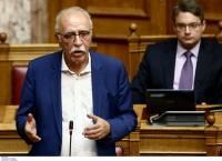 Βίτσας: Στη Σάμο υπάρχει κύκλωμα διακινητών
