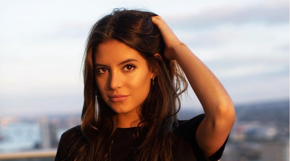 Η blogger που κατακτά το Instagram (pics)