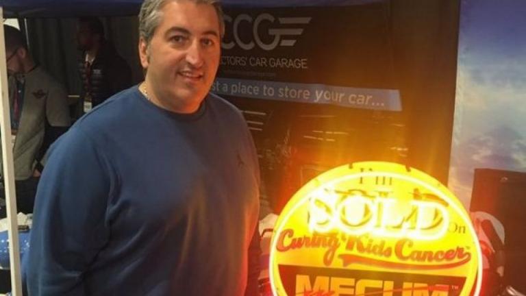 ΟΦΗ: Η συγγένεια του νέου ιδιοκτήτη της ομάδας με πρώην παίκτη της ΑΕΚ