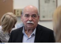 Βούτσης: Προγραμματικές συγκλίσεις και όχι συγχωνεύσεις με τις κεντροαριστερές δυνάμεις