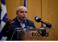 Βούτσης: Δεν θα κινδυνεύσει η κυβέρνηση από τη Συμφωνία των Πρεσπών