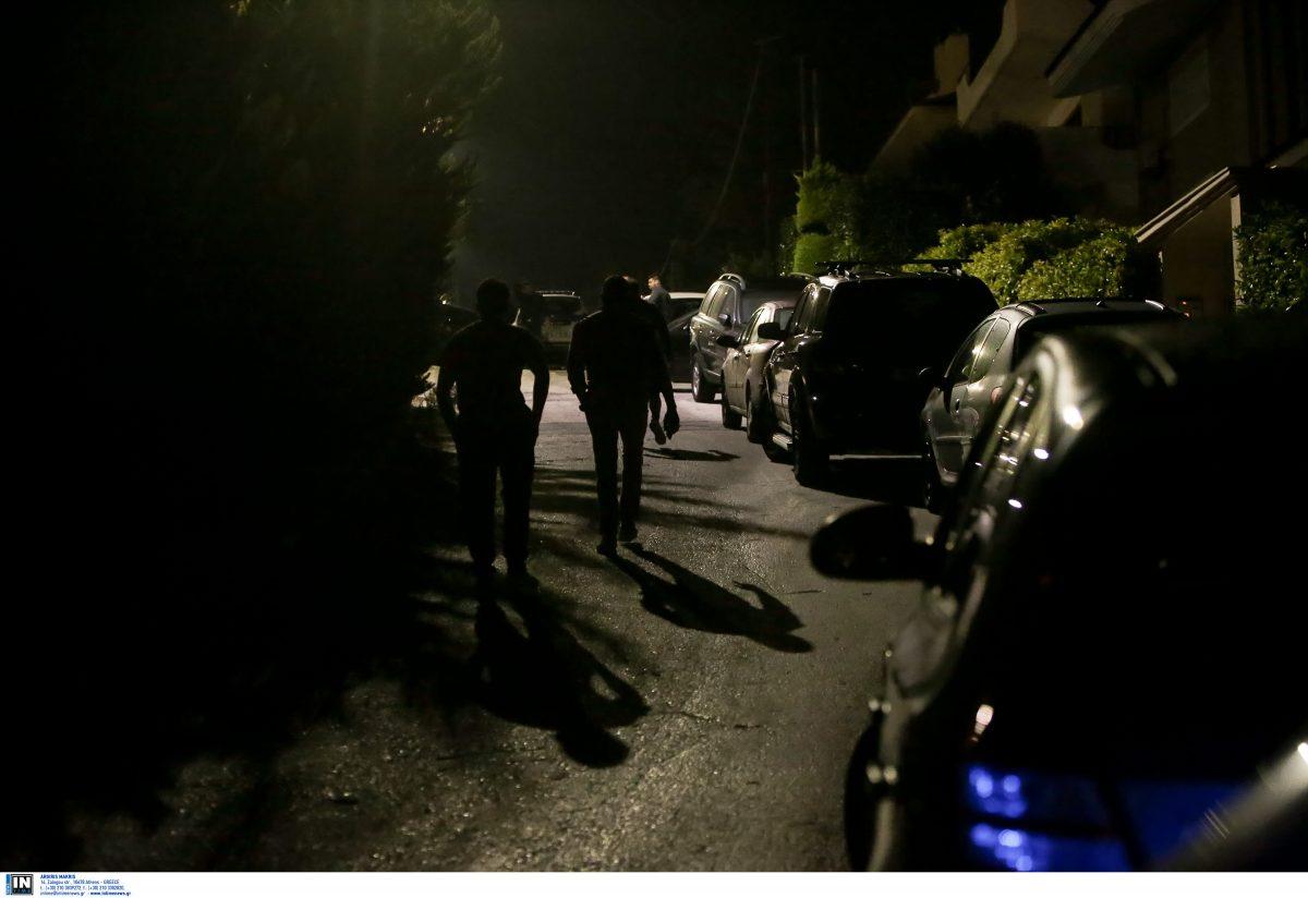 Δολοφονία Βούλα: Επιχειρηματίας εκτελέστηκε εν ψυχρώ – Σύζυγος παίκτριας ριάλιτι (pics)