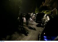 Δολοφονία Βούλα: Επιχειρηματίας εκτελέστηκε εν ψυχρώ – Σύζυγος παίκτριας ριάλιτι (pics)