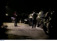 Δολοφονία: Ο εκτελεστής του Μακρή κατεγράφη από τις κάμερες