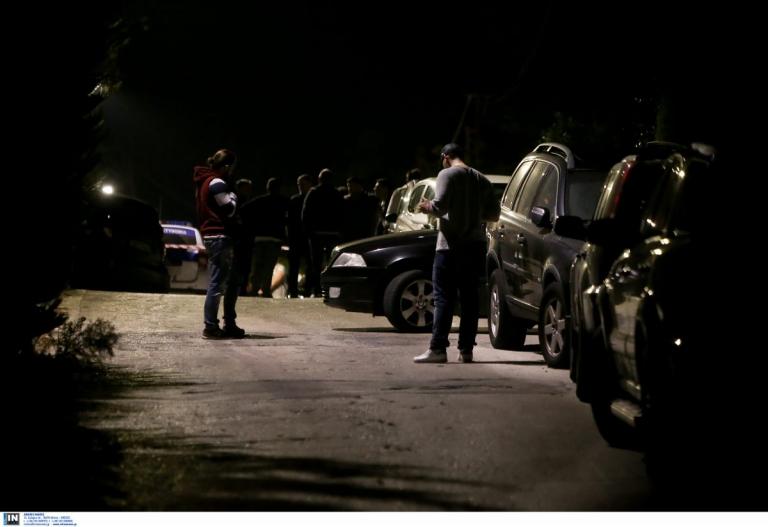 Δολοφονία: Ο εκτελεστής του Μακρή κατεγράφη από τις κάμερες
