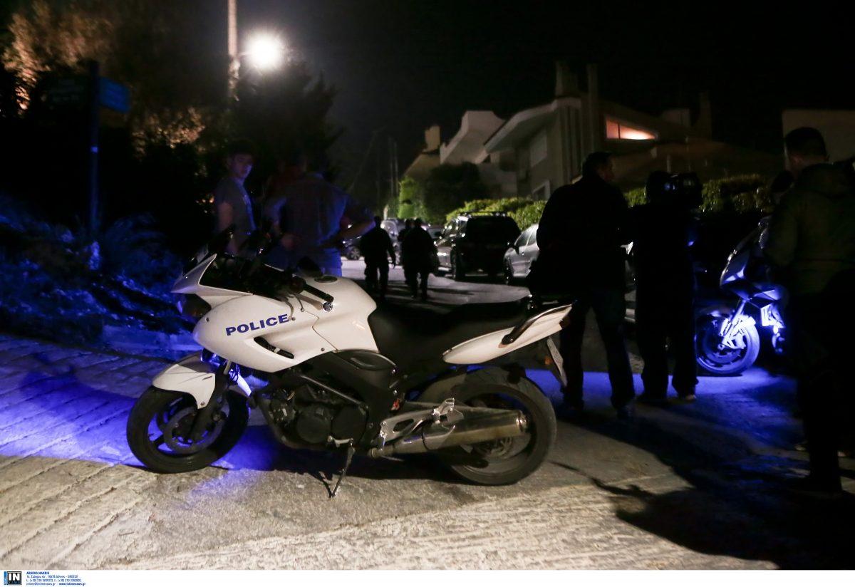 Ελληνοαυστραλός επιχειρηματίας: Γνωστός πρώην πολιτικός συνέταιρος του Γιάννη Μακρή