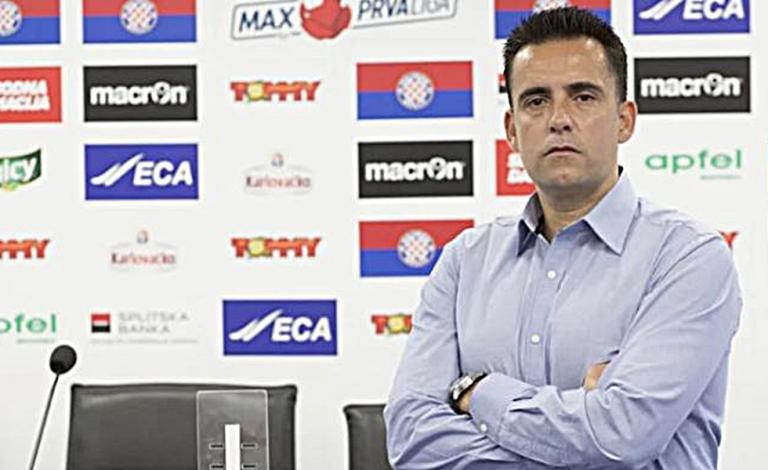 Ο αθόρυβος κύριος Μπράνκο και η πολύτιμη δουλειά του
