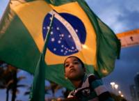 Βραζιλία: Η επόμενη μέρα με ένα ακροδεξιό στο τιμόνι της χώρας (pics & vids)