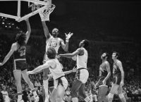 Ουίλτ Τσάμπερλεν: Η μέρα που «έσβησε» ένας θρύλος