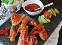 Η συνταγή της ημέρας: Πικάντικο κοτόπουλο με κουρκουμά