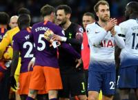 Τότεναμ – Μάντσεστερ Σίτι 0-1: Συνέχεια στο αήττητο για τους “πολίτες” (vid)