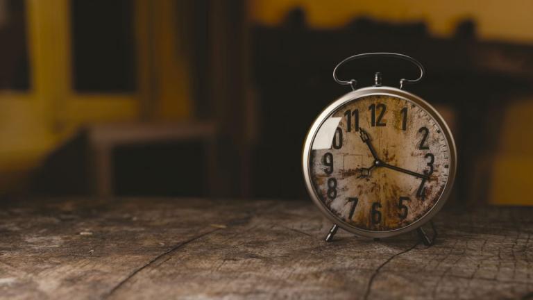 Αλλαγή ώρας 2018: Πότε γυρνάμε τα ρολόγια μας μια ώρα πίσω
