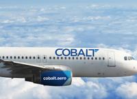 Cobalt: «Λουκέτο» στην αεροπορική εταιρεία της Κύπρου