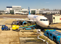 Cobalt Air: Ανέστειλε τη λειτουργία της η κυπριακή αεροπορική εταιρεία