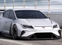 CUPRA e-Racer: Θα συμμετάσχει στο πρώτο πρωτάθλημα ηλεκτρικών αυτοκινήτων