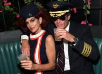 Cindy Crawford Ηalloween: Η τρομακτική μεταμφίεσή της (pic)