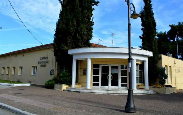 Δήμος Δέλτα: Τέλος στην καύση γεωργικών υπολειμμάτων