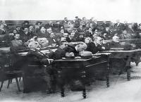 Η δίκη των έξι: Η εκτέλεση του 1922, η αθώωση 88 χρόνια μετά…