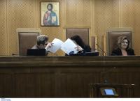 Δίκη Χρυσής Αυγής: Δεν υπάρχουν οι αναγκαίες προϋποθέσεις για την επιτάχυνσή της