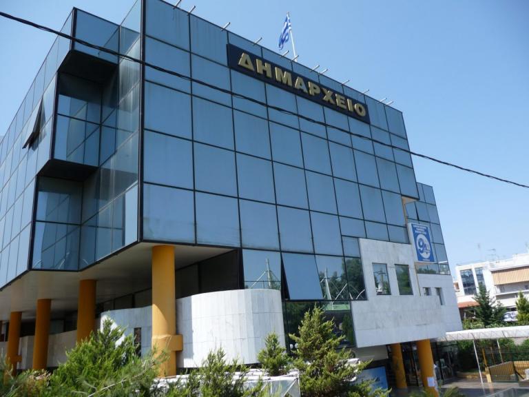 Ηράκλειο Αττικής όργανα γυμναστικής: Τα τοποθέτησε σε τρία πάρκα της πόλης ο δήμος