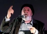 Δήμος Θέος: “Έφυγε” σε ηλικία 83 ετών