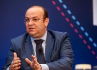 Λιάκος: H χώρα μας έχει εισέλθει σε μια περίοδο ανάπτυξης