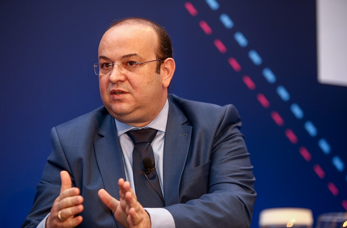 Λιάκος: H χώρα μας έχει εισέλθει σε μια περίοδο ανάπτυξης