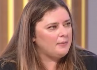 Δόμνα Κουντούρη: Η μανιοκατάθλιψη και η νοσηλεία σε κλινική μετά από το Fame Story