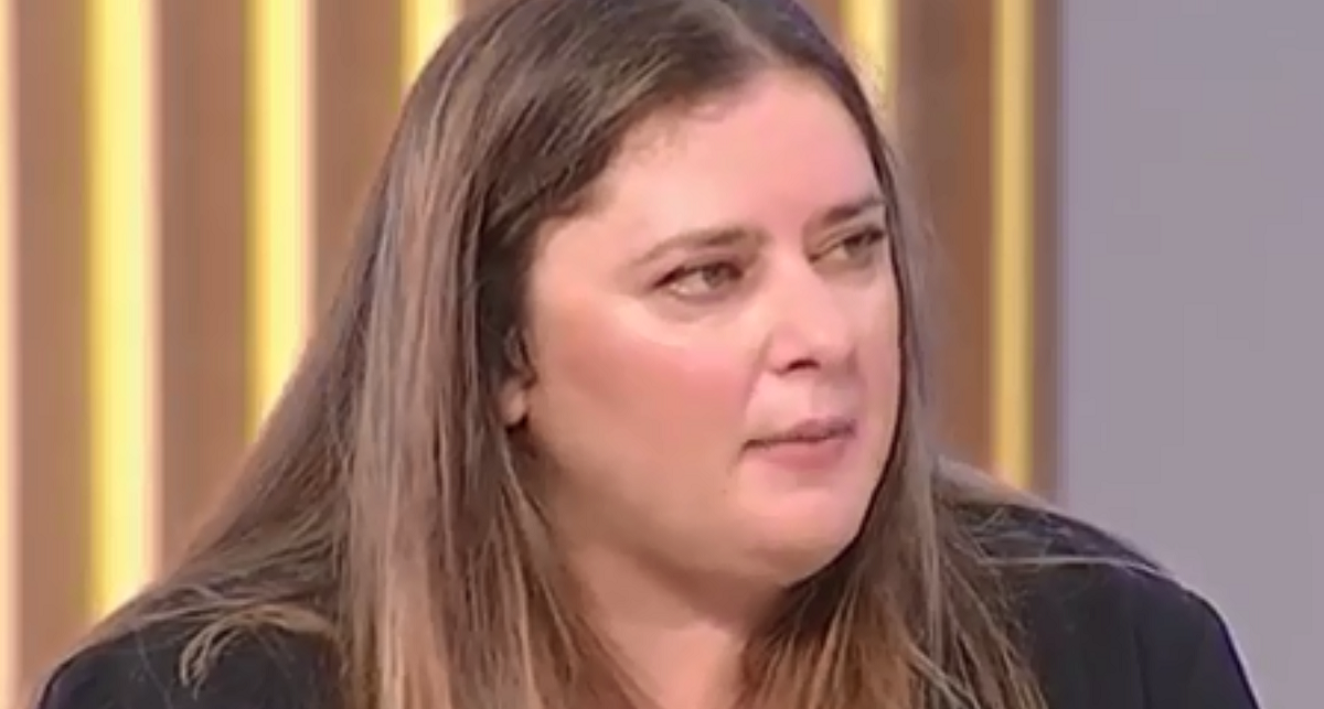 Δόμνα Κουντούρη: Η μανιοκατάθλιψη και η νοσηλεία σε κλινική μετά από το Fame Story