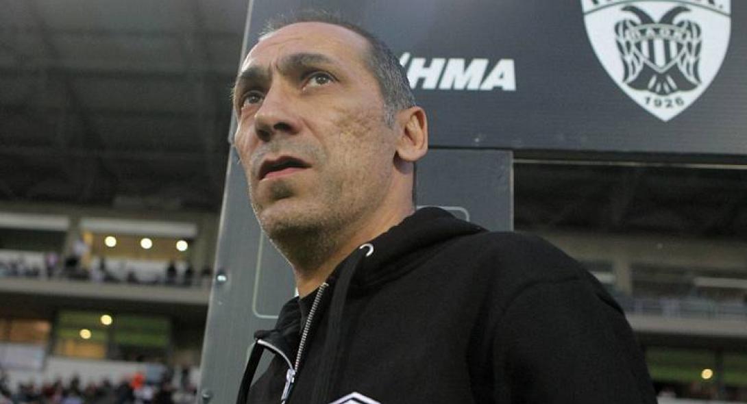 ΠΑΟΚ – Παναθηναϊκός: Η σχέση… οργής του ΠΑΟΚ με τον Δώνη