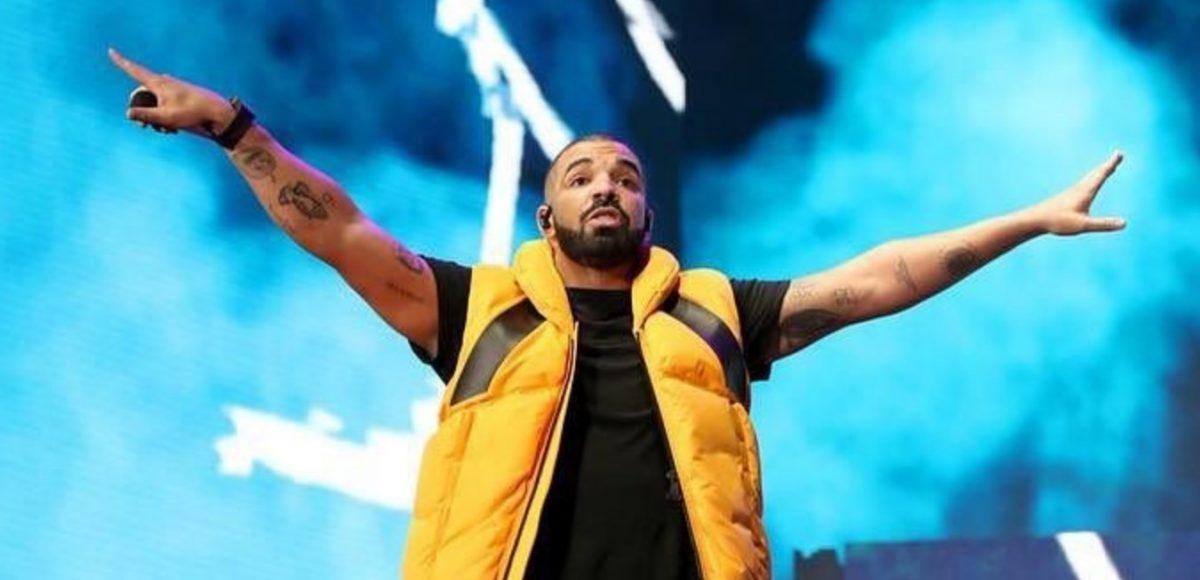 Drake: Κατέρριψε ρεκόρ των Beatles