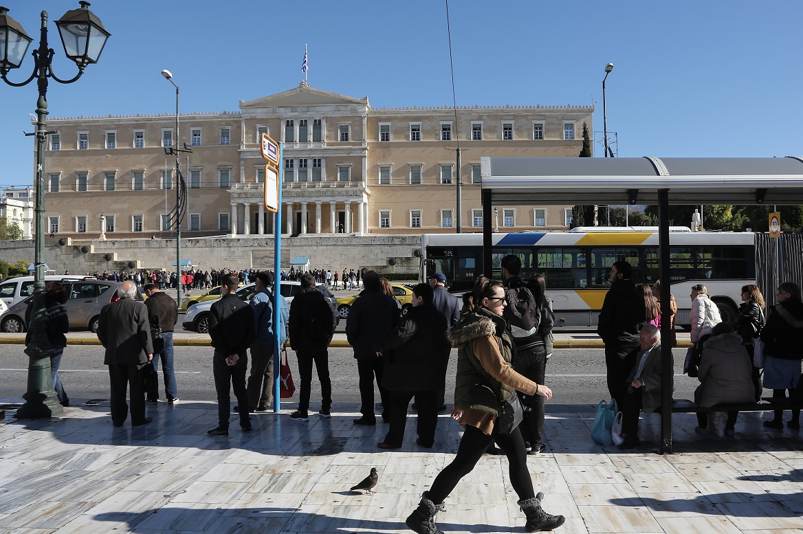Έρχονται αλλαγές στα δρομολόγια των ΜΜΜ σε Αθήνα και Θεσσαλονίκη