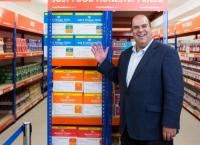 Χατζηιωάννου: Ερχονται στην Αθήνα τα «σούπερ μάρκετ των φτωχών»