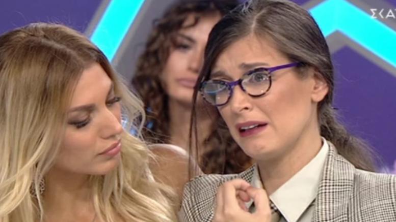 Έφη Αναστασοπούλου: Απειλεί με διώξεις η πρώην παίκτρια του My Style Rocks (pics&vid)