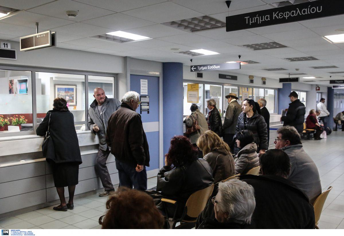 Πλειστηριασμοί: Στο “σφυρί” και το νεοκλασικό του Γαβαλά – Πως σταματάει η διαδικασία