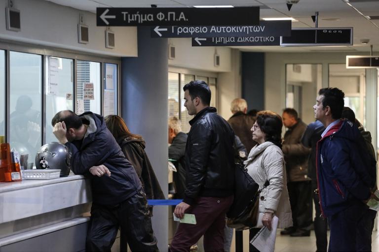 Εξωδικαστικός συμβιβασμός: Παρατείνεται μέχρι τις 31 Δεκεμβρίου 2019